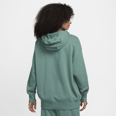 Sudadera con gorro sin cierre de French Terry oversized para mujer Nike Sportswear Phoenix Fleece