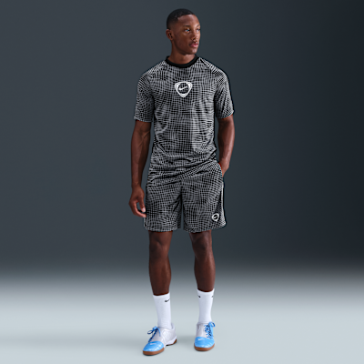 Nike Academy+