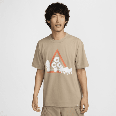 ナイキ ACG メンズ Dri-FIT Tシャツ