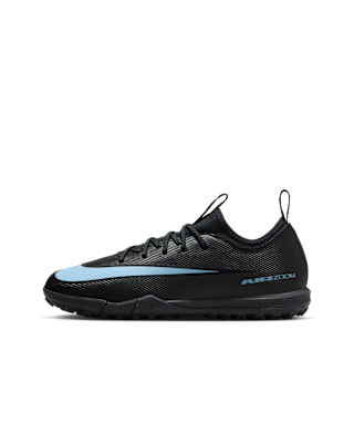 Детские кроссовки Nike Jr. Mercurial Vapor 16 Academy Little/Big Kids' Turf Low-Top Soccer