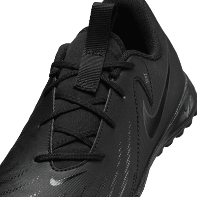 Nike Jr. Phantom GX 2 Academy Younger/Older Kids' TF Football Shoes