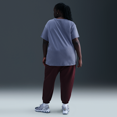 Nike Sportswear Essential Women's T-Shirt (Plus Size)