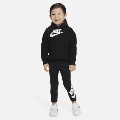 Nike Sportswear Club Fleece Toddler Pullover Hoodie