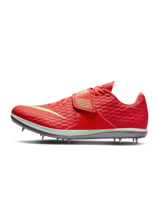 Nike High Jump Elite Track Field Jumping Spikes