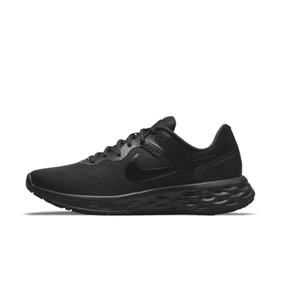 Nike Black on Black Shoes: Style Meets Comfort and Performance