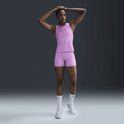 NikeCourt Advantage Women's Dri-FIT Tennis Tank Top