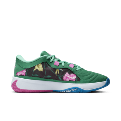 Tenis de básquetbol Giannis Freak 5