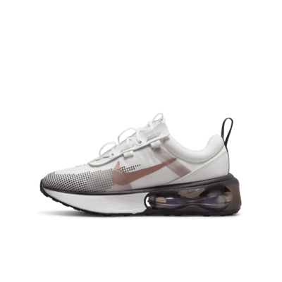 Calzado para niños talla grande Nike Air Max 2021. Nike.com