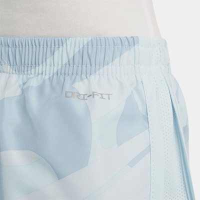 Nike Dri-FIT Prep in Your Step Toddler Tempo Set