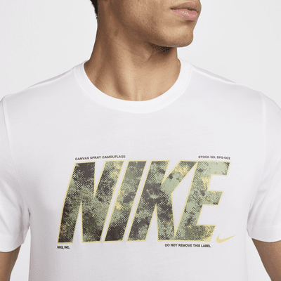 Playera de fitness Nike Dri-FIT para hombre