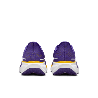 Tenis de correr en pavimento para hombre Nike Pegasus 41 NFL Minnesota Vikings