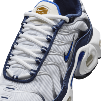 Nike Air Max Plus Older Kids' Shoes