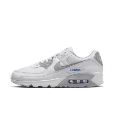 Nike Air Max 90 Men's Shoes