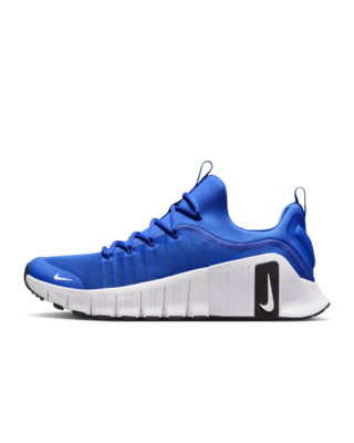 Unisex кроссовки Nike Free Metcon 6 Workout