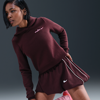 Nike Sportswear Phoenix Fleece Women's Shrunken Hoodie