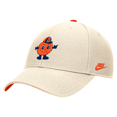 Syracuse Rise