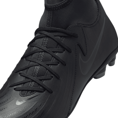 Chaussure de foot montante à crampons multisurfaces Nike Phantom Luna 2 Club