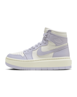 Air Jordan 1 Elevate High Women's Shoes. Nike VN