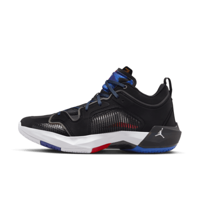 un poco cúbico Reafirmar Air Jordan XXXVII Low Basketball Shoes. Nike.com