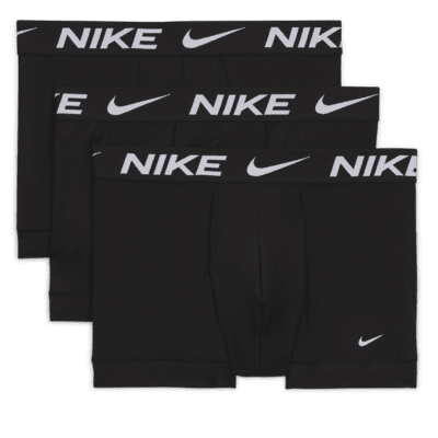 Ropa interior para hombre (paquete de 3) Nike Dri-FIT Essential Micro