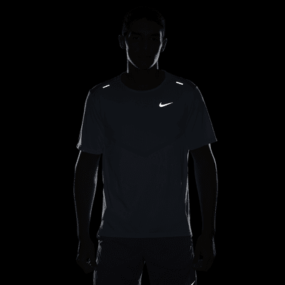 Nike Rise 365 Men's Dri-FIT Short-Sleeve Running Top