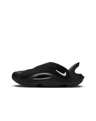 Подростковые сандали Nike Aqua Swoosh Big Kids' Sandals