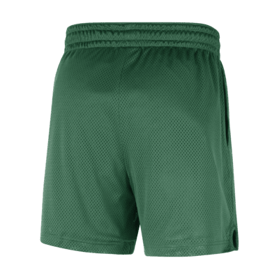 Boston Celtics Men's Nike NBA Mesh Shorts