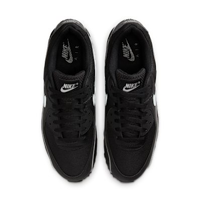 Nike Air Max 90 Premium Men's Shoes With Reflective Design Accents