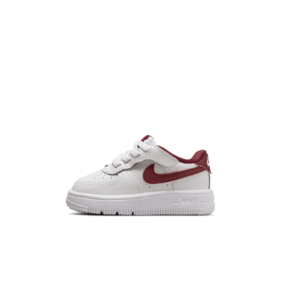 Nike Force 1 Low EasyOn schoenen voor baby's/peuters