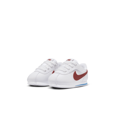 รองเท้าทารก/เด็กวัยหัดเดิน Nike Cortez EasyOn