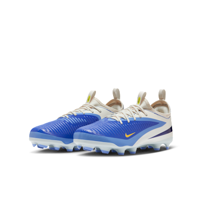 Scarpa da calcio multiterreno Nike Jr. Phantom 6 Low Academy LV8 – Ragazzo/a