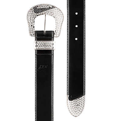 Nike Country 3-Piece Belt Buckle Set
