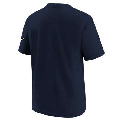 Los Angeles Rams Rivalry Big Kids' Nike NFL T-Shirt