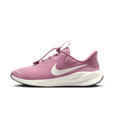 Nike Revolution 7 EasyOn Women's Easy On/Off Road Running Shoes