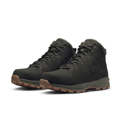 Botas para hombre Nike Manoa Leather