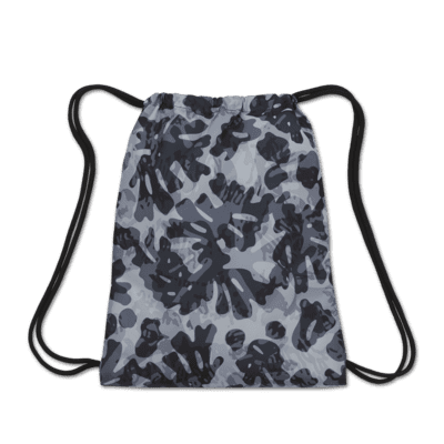 Nike Kids' Printed Gym Sack
