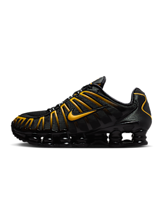 Unisex кроссовки Nike Shox TL