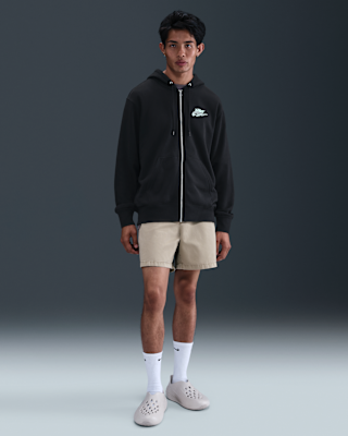 Nike Sportswear Club