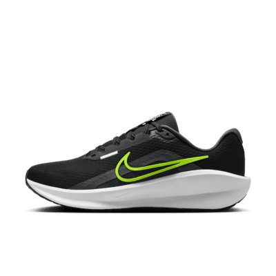 รองเท้าวิ่งโร้ดรันนิ่งผู้ชาย Nike Downshifter 13