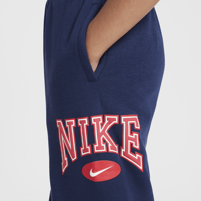 Nike Game Day Essentials Little Kids' Joggers