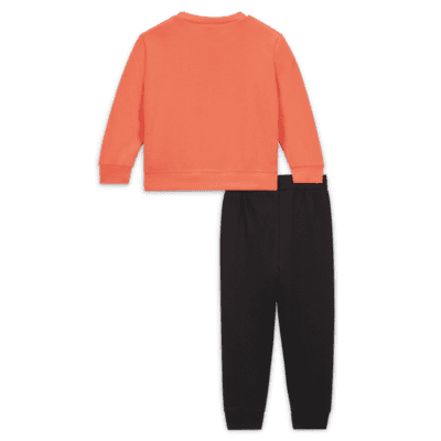 Nike Baby (12–24M) Kids' Digital Escape Crew Set