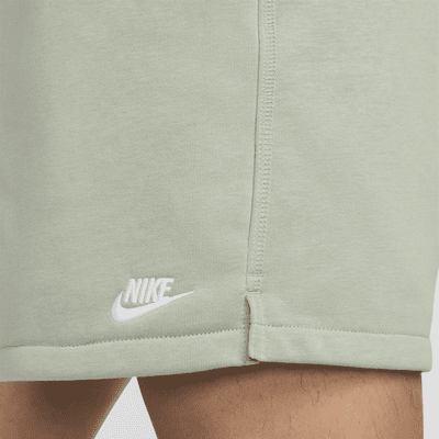 Nike Club Men's French Terry Flow Shorts