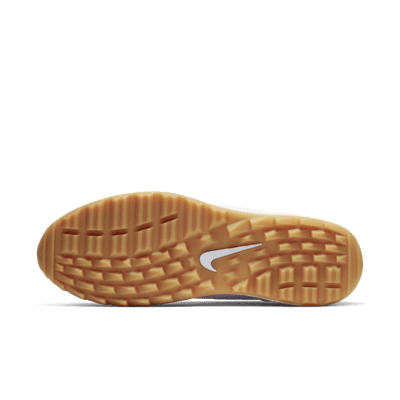 Nike Air Max 1 G Men's Golf Shoe. Nike SA