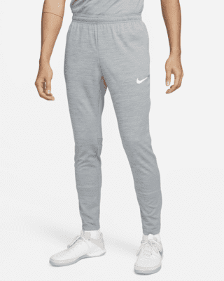 Nike Football dry academy pants in black  ASOS