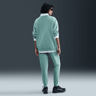 Nike Sportswear Club Fleece Women's Mid-Rise Joggers