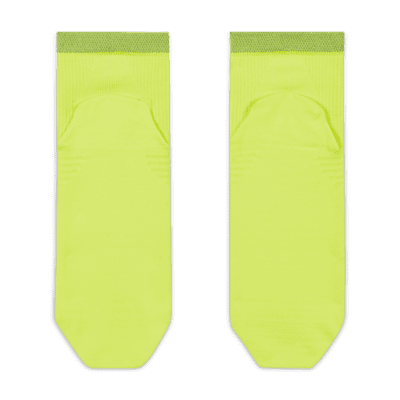 Nike Spark Lightweight Running Ankle Socks