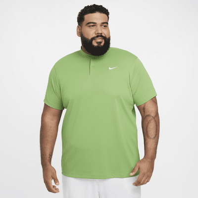 NikeCourt Dri-FIT Men's Tennis Blade Polo