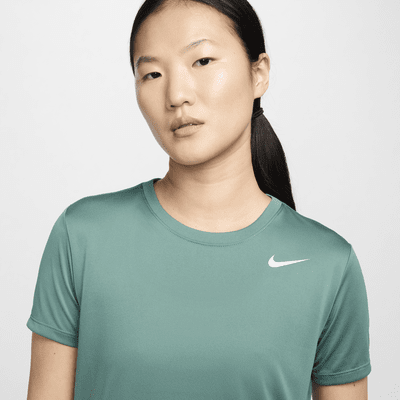 เสื้อยืดผู้หญิง Nike Dri-FIT