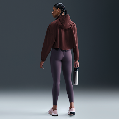 Nike One Women's Repel Oversized Hooded Woven Jacket