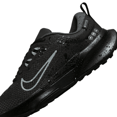 Nike Juniper Trail 2 GORE-TEX Sabatilles impermeables de trail running - Dona